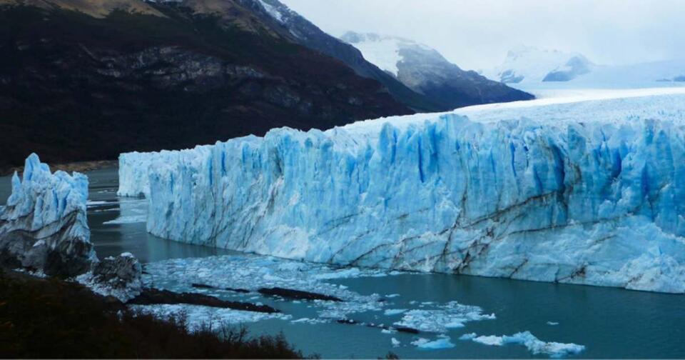 Ice Age Carbon Bomb? Permafrost’s Dirty Secret