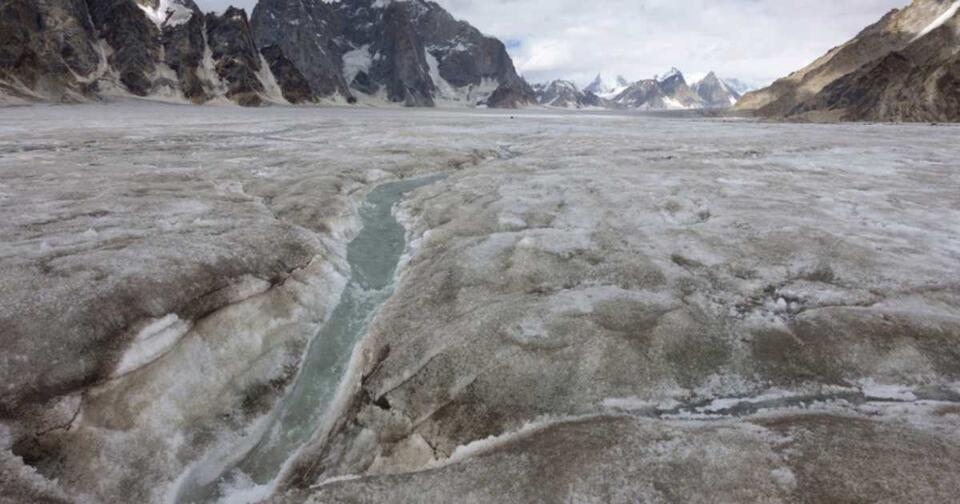 Ice Age Carbon Bomb? Permafrost’s Dirty Secret