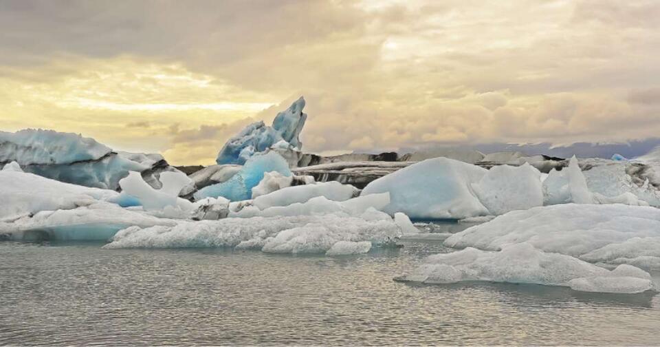 Ice Age Carbon Bomb? Permafrost’s Dirty Secret