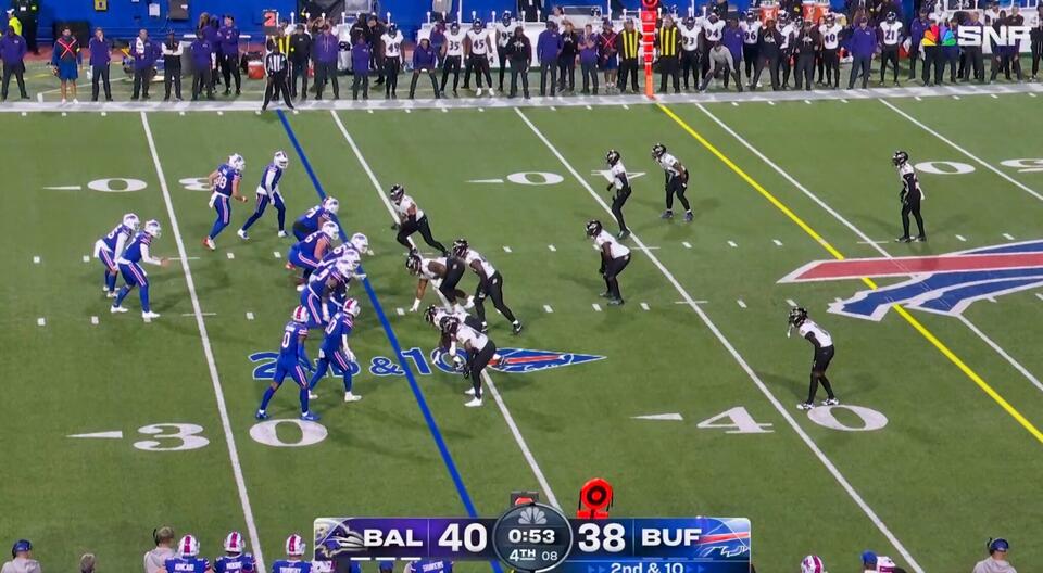 Ravens vs Bills: Was SNF Really Rigged?