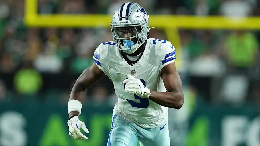 Lions' Big Move May Cost Cowboys Pickens