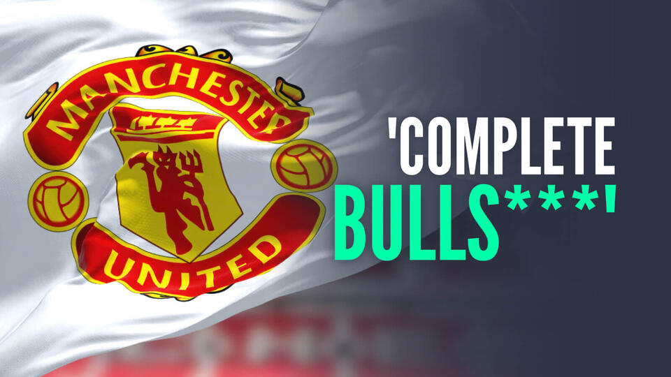 Romano Shuts Down Rashford Exit Rumors