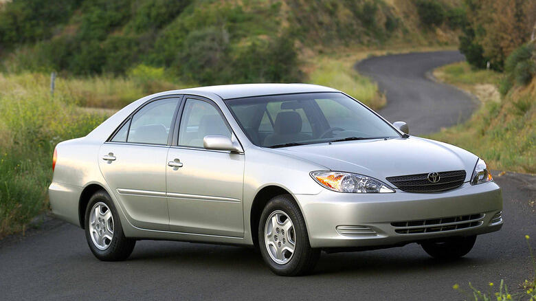 Used Cars From the 2000s That Just Won’t Quit