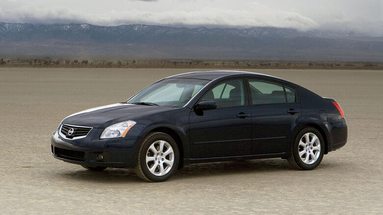 Used Cars From the 2000s That Just Won’t Quit