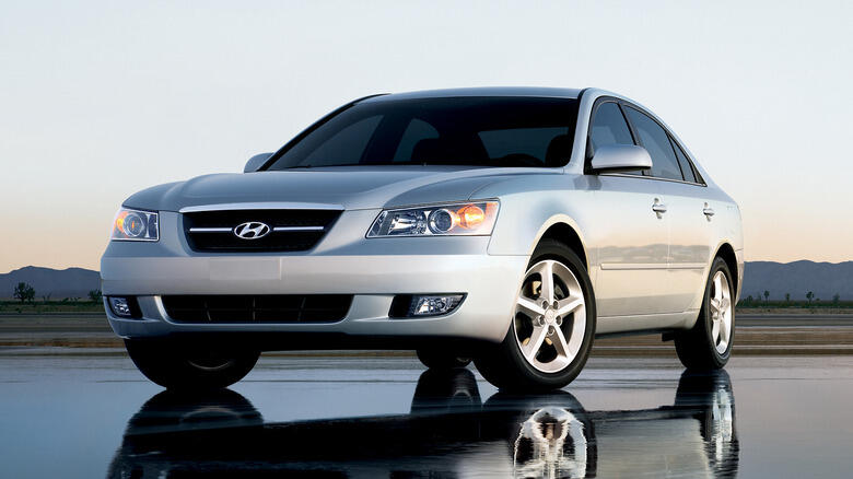 Used Cars From the 2000s That Just Won’t Quit