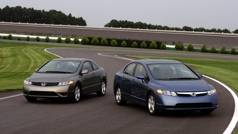 Used Cars From the 2000s That Just Won’t Quit