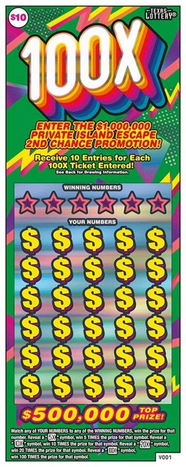 Tyler local wins $2M Powerball jackpot!