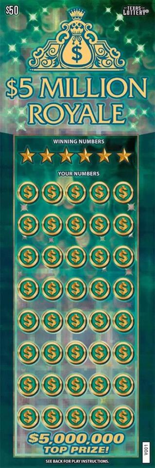 Tyler local wins $2M Powerball jackpot!