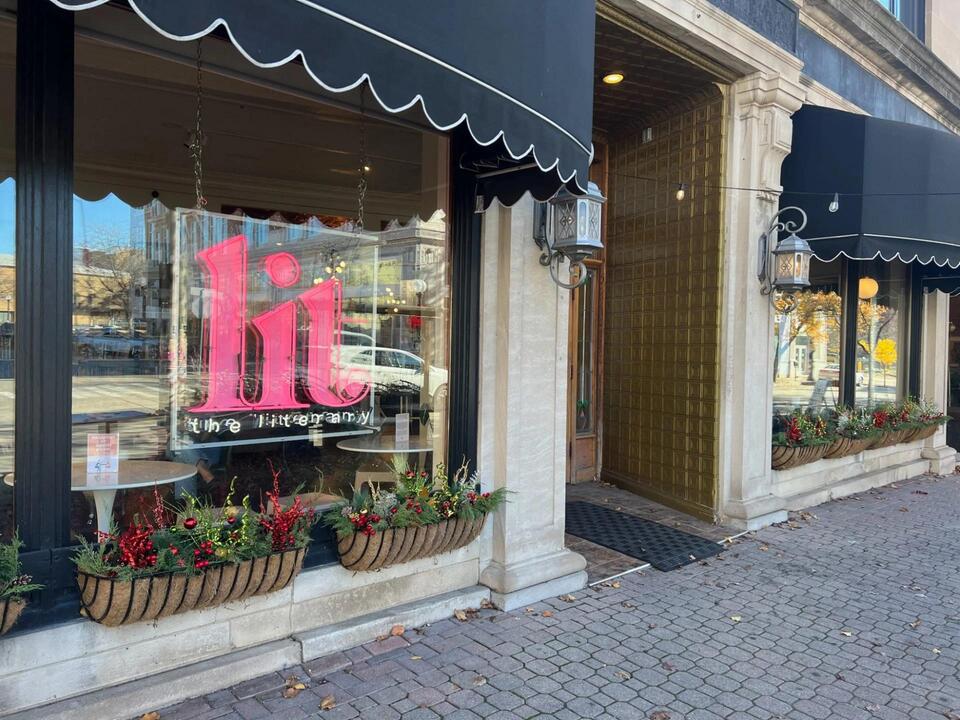 This week’s best events in Champaign-Urbana