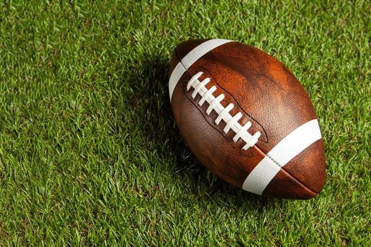 Nazareth football’s big win sets up a clash with Mount Carmel
