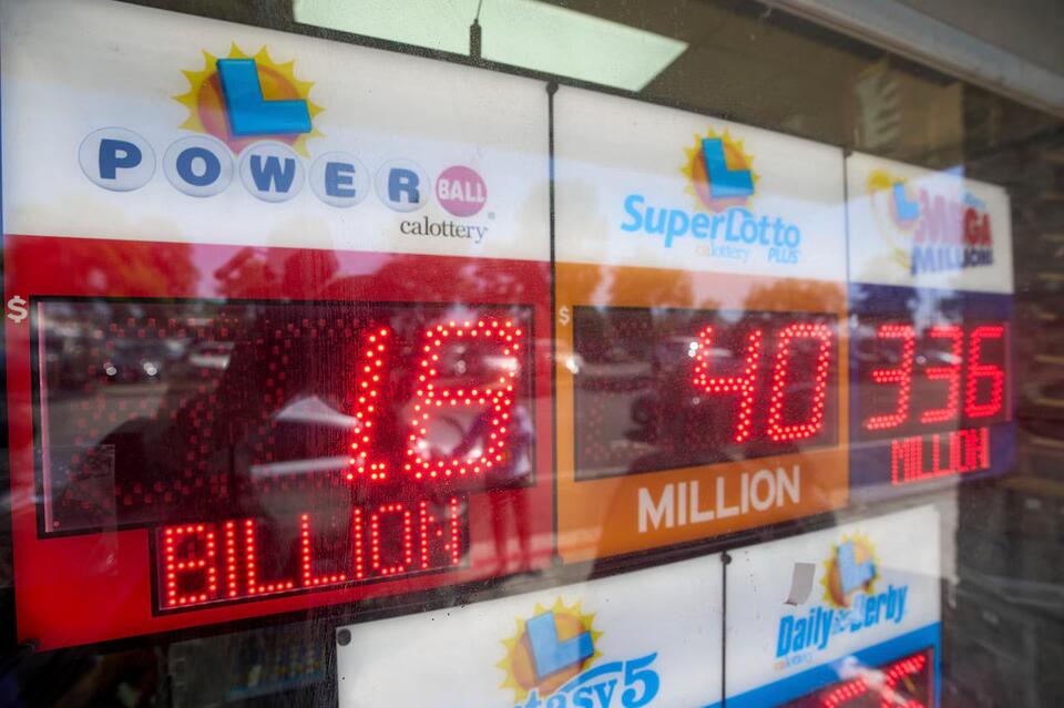 Ohio’s Powerball streak: Another two $1M winners!