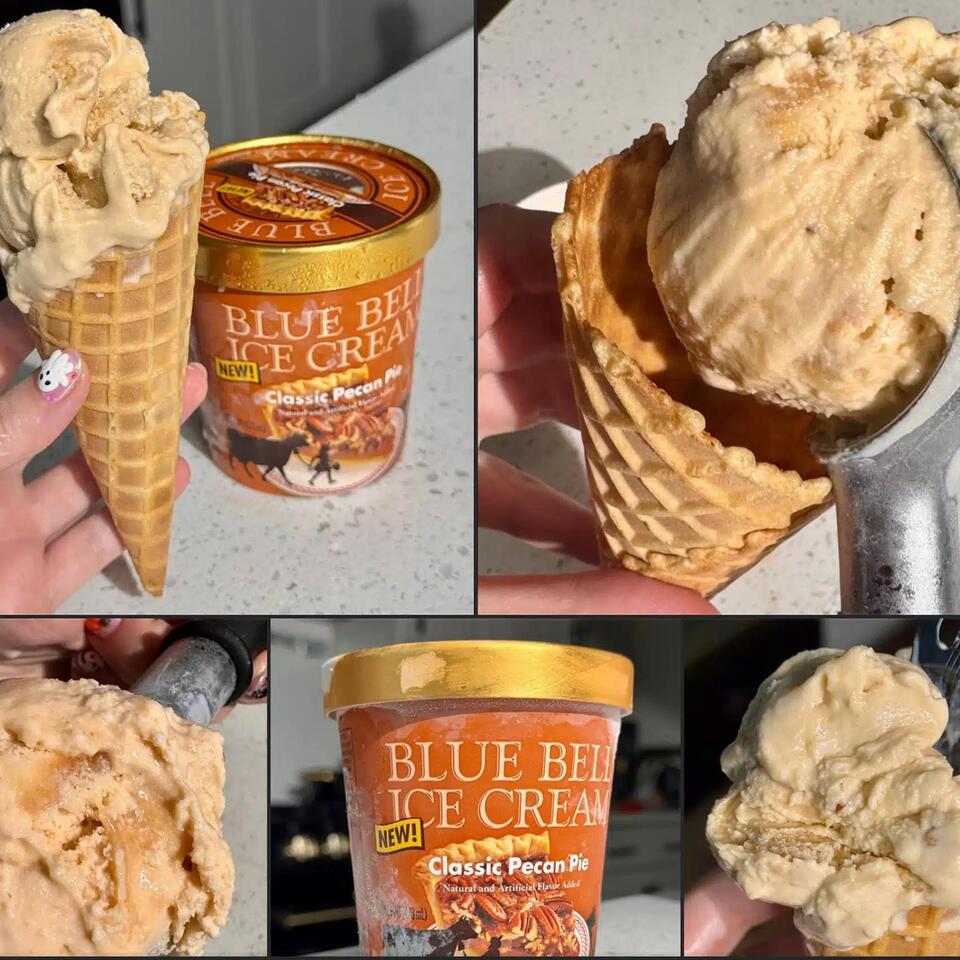 Free ice cream lands in DFW—by drone!