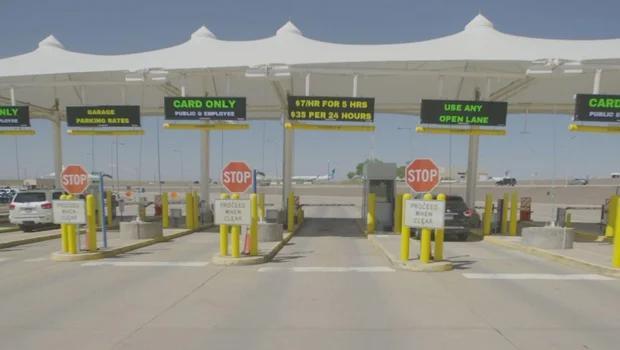 Denver flyers fume over airport parking fees