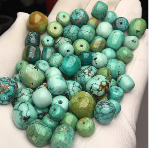 Albuquerque’s bead scene shines at local show