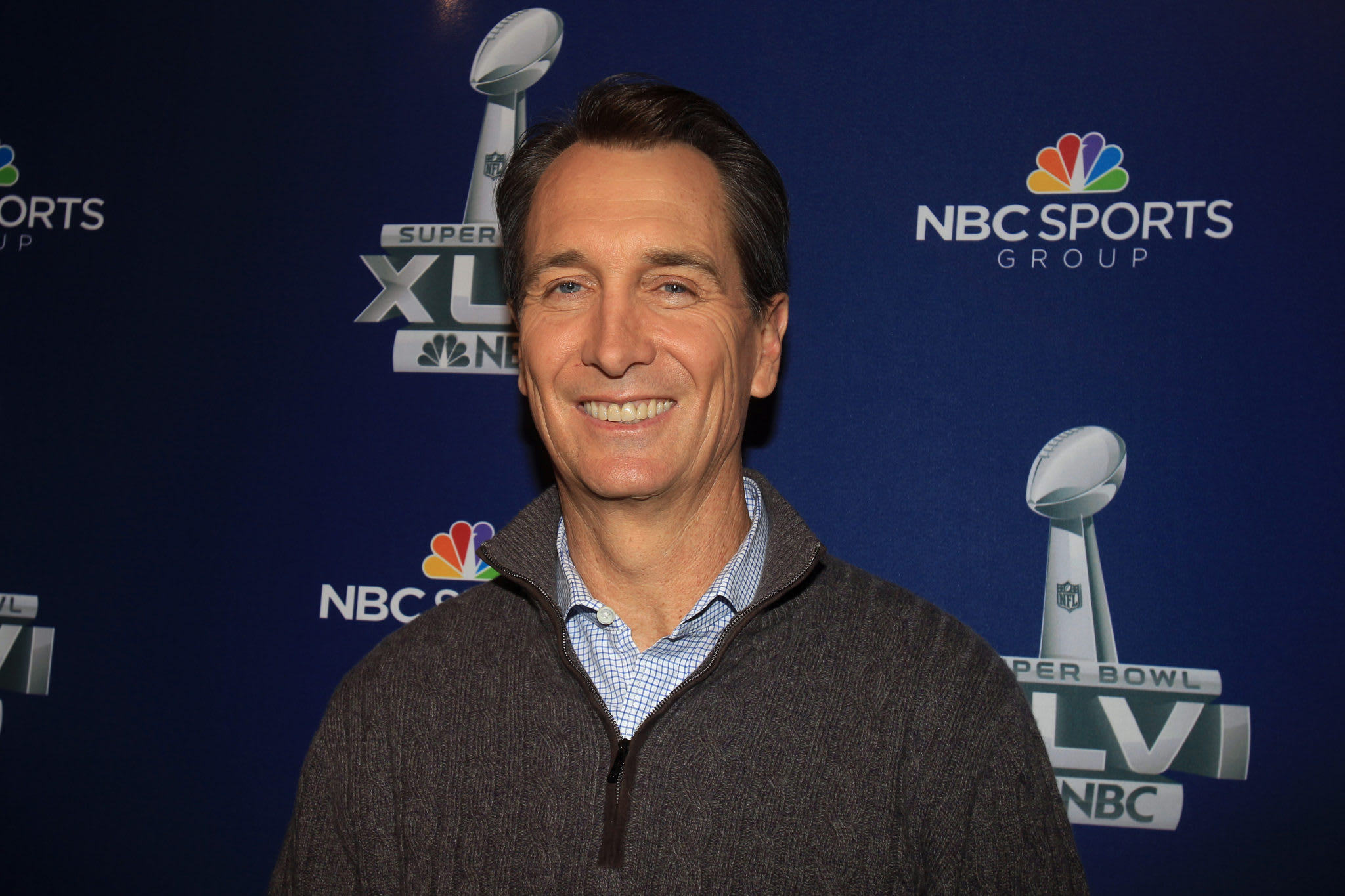 Collinsworth fumbles the call—again