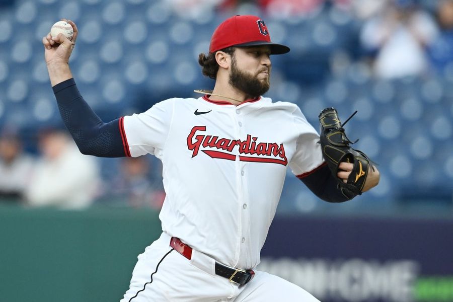 Cecconi nearly makes history, Royals rocked