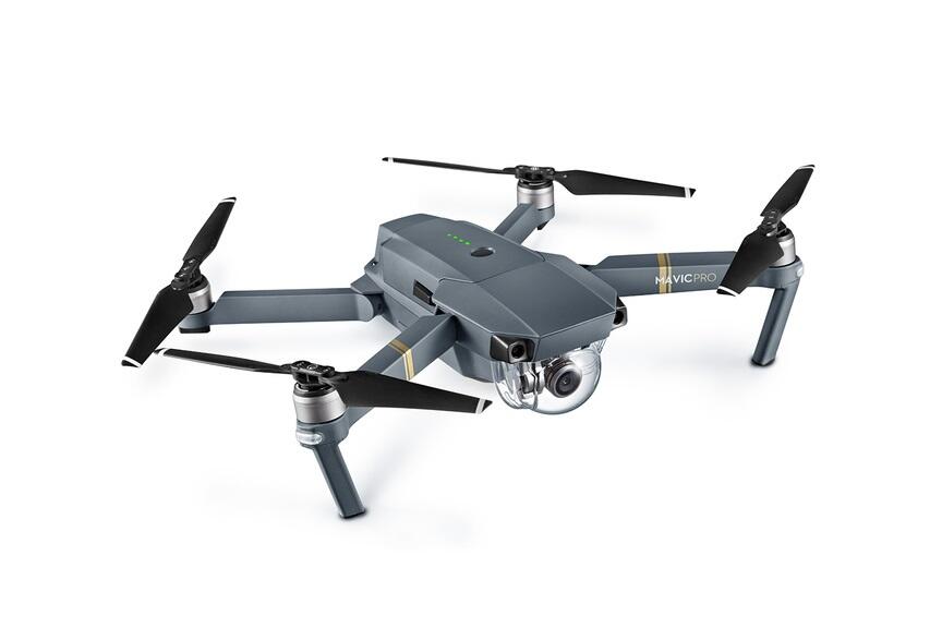 How drones are changing Rhode Island photography