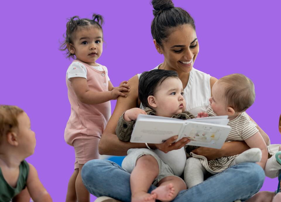 Why Child Care Is Everyone’s Problem