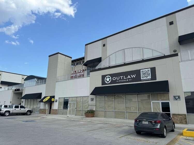 San Antonio’s Park North is now an entertainment hotspot