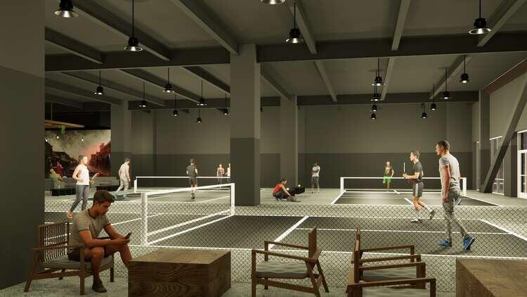 San Antonio’s Park North is now an entertainment hotspot
