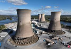 Would You Live Next to a Nuclear Plant?