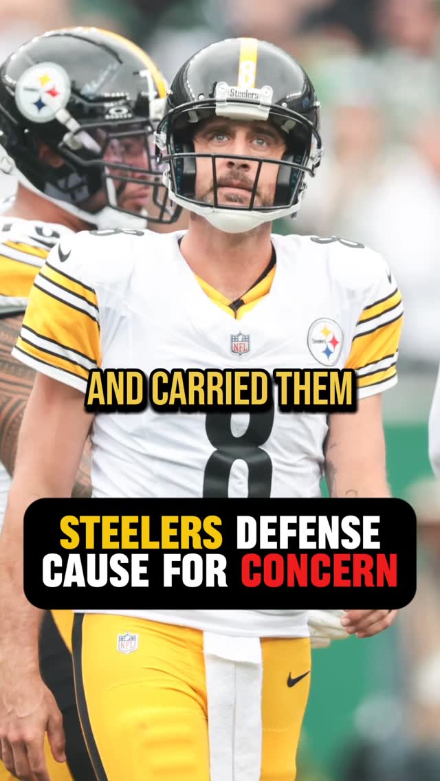 Steelers vs Jets: Watt & Slay Break Down Fields