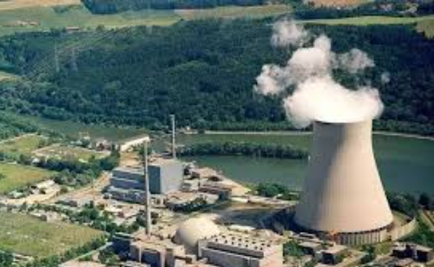 Would You Power Your Home with Nuclear?