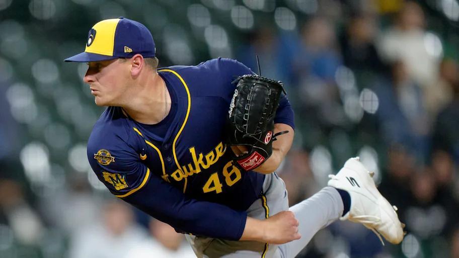 Brewers fans puzzled by Craig Yoho’s demotion