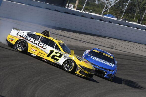 Petty on Larson-Blaney: Old School vs New School?