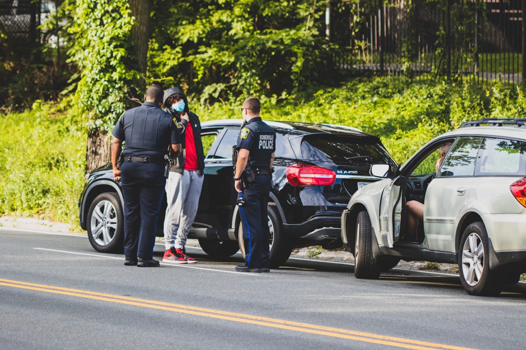 Why Do Cops Always Say 'Honesty Goes a Long Way' When They're About to Search Your Car?