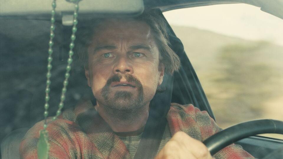 Spielberg Calls PTA & DiCaprio’s Film ‘Insane’ 🤯