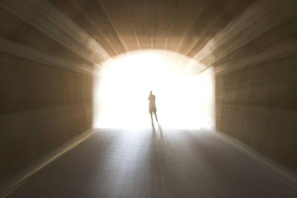 Afterlife Drama: Not All Levels Are Heaven 😱