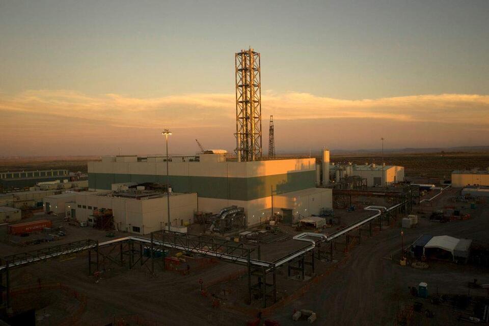 Hanford cleanup faces major shakeup rumors