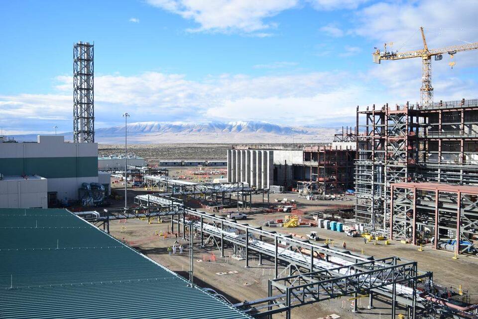 Hanford cleanup faces major shakeup rumors