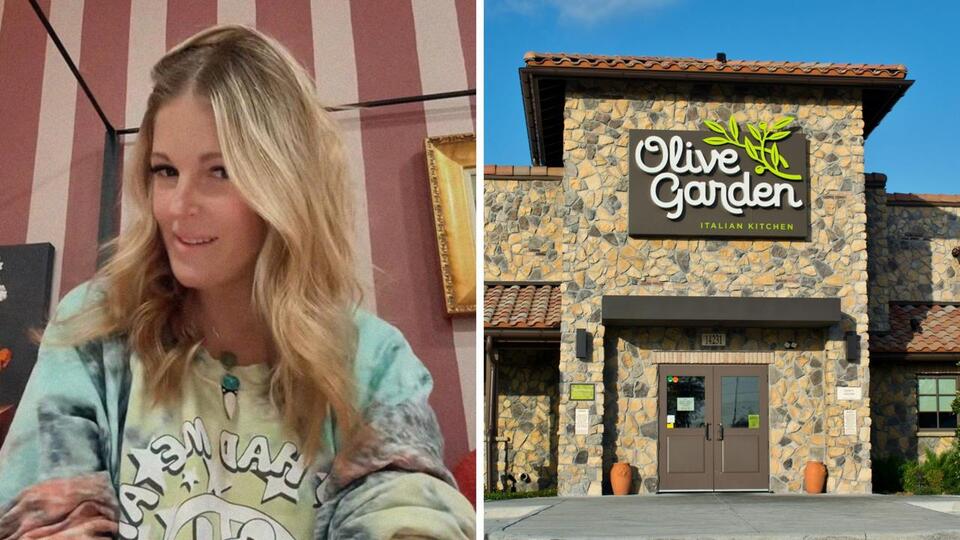 Why You Should Avoid the Olive Garden Corner