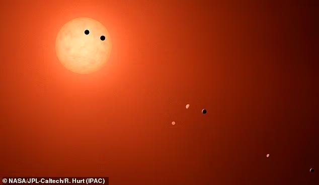 Earth 2.0? Nearby Planet Might Be Habitable