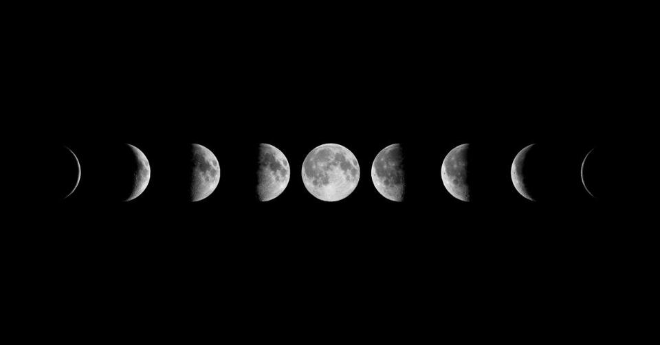 Tonight’s Moon in Aries: What It Means