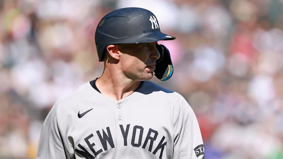Yankees’ tough calls: Who should stay or go?