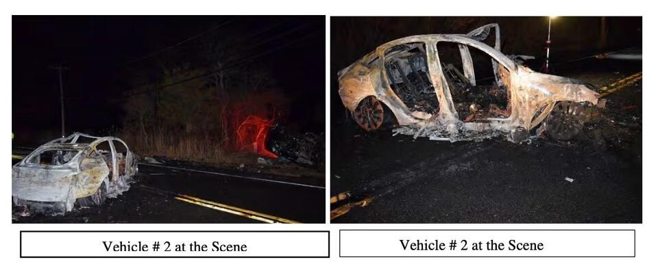 Tesla Crash Blame Game: Drunk Driver or Tech Fail?