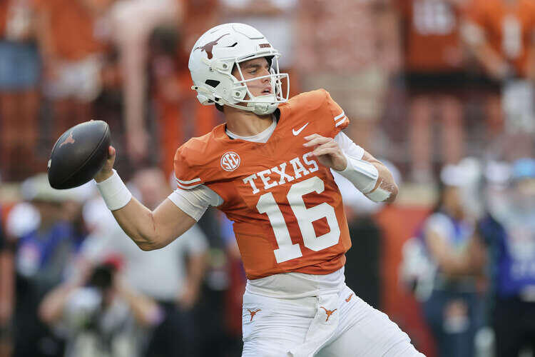 Texas vs UTEP: Longhorns’ next big test