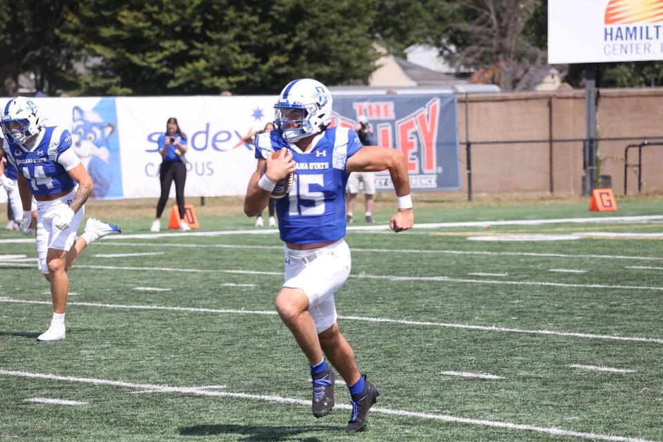 Sycamores’ big win and a historic jersey retirement