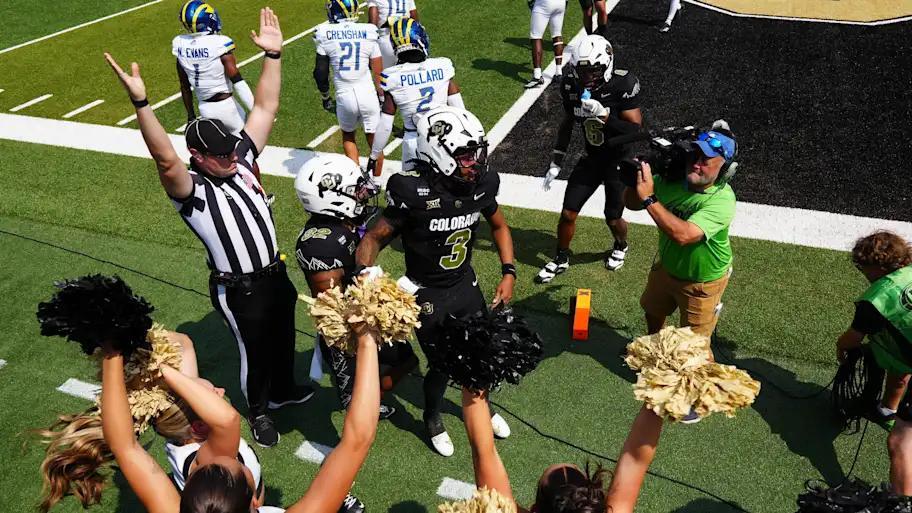 Late-night Buffs games are back at Folsom!