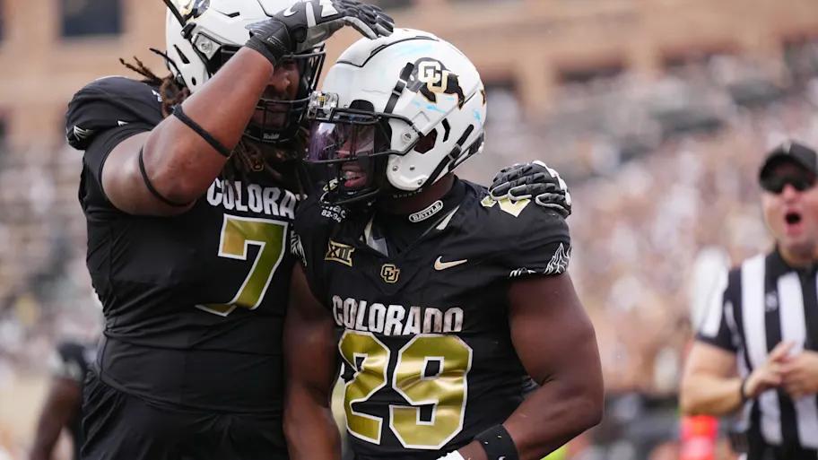 Late-night Buffs games are back at Folsom!