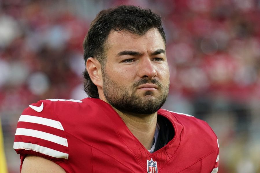 Niners swap Moody for Pineiro—right call?