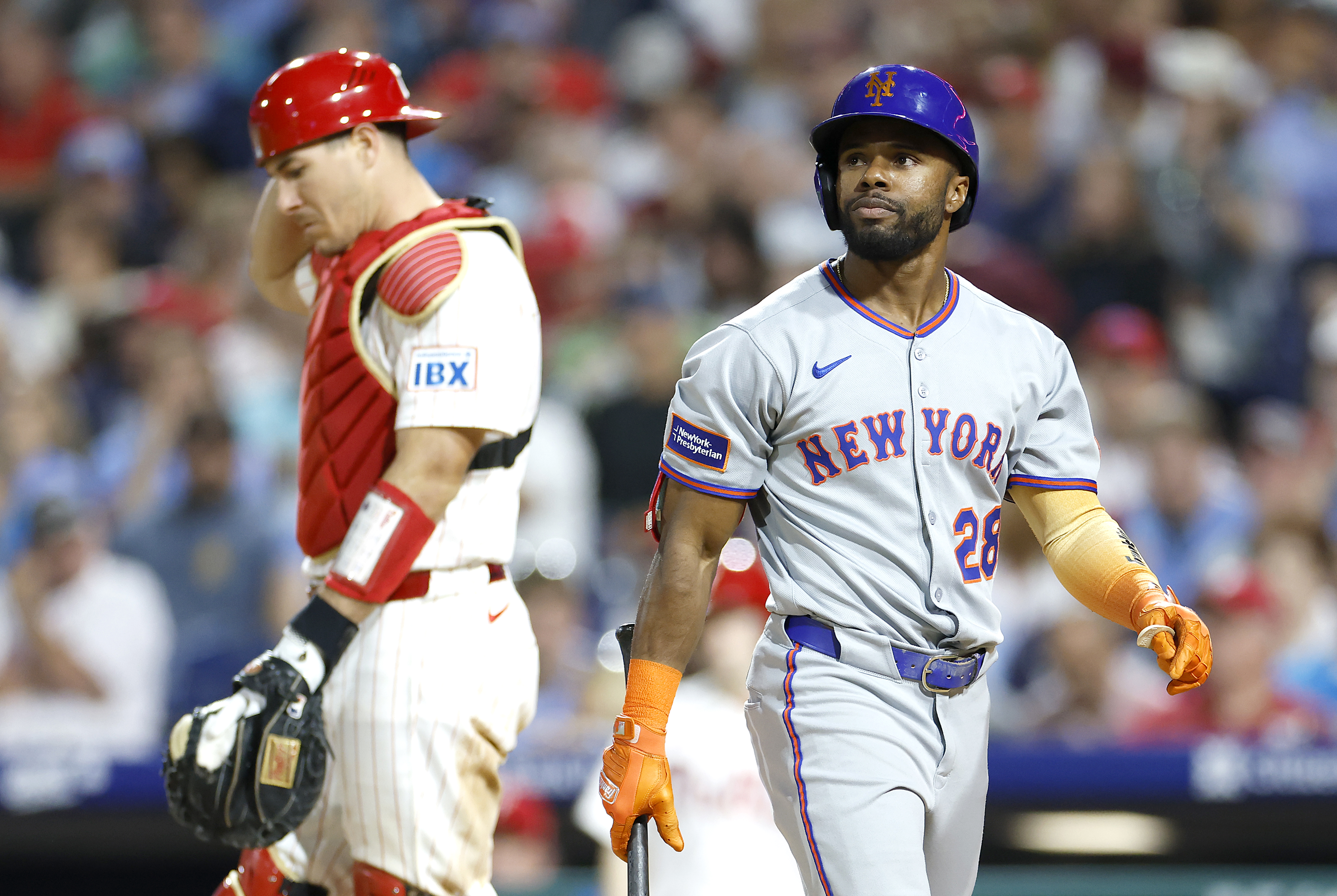 Center field chaos: Mullins benched again?!