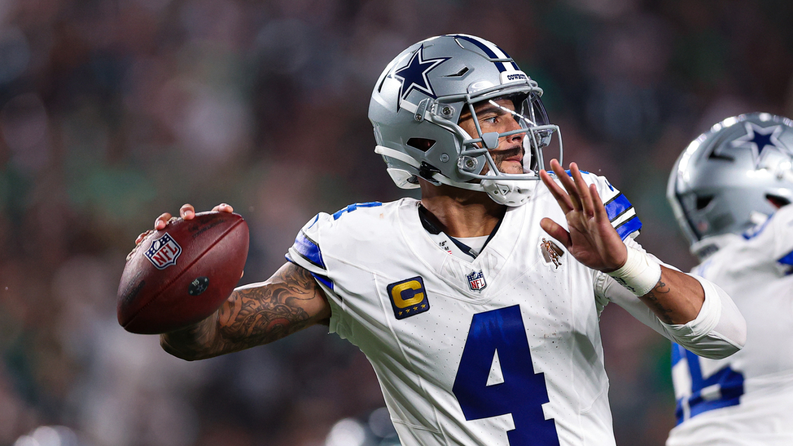 Colts finally unleash Daniel Jones magic