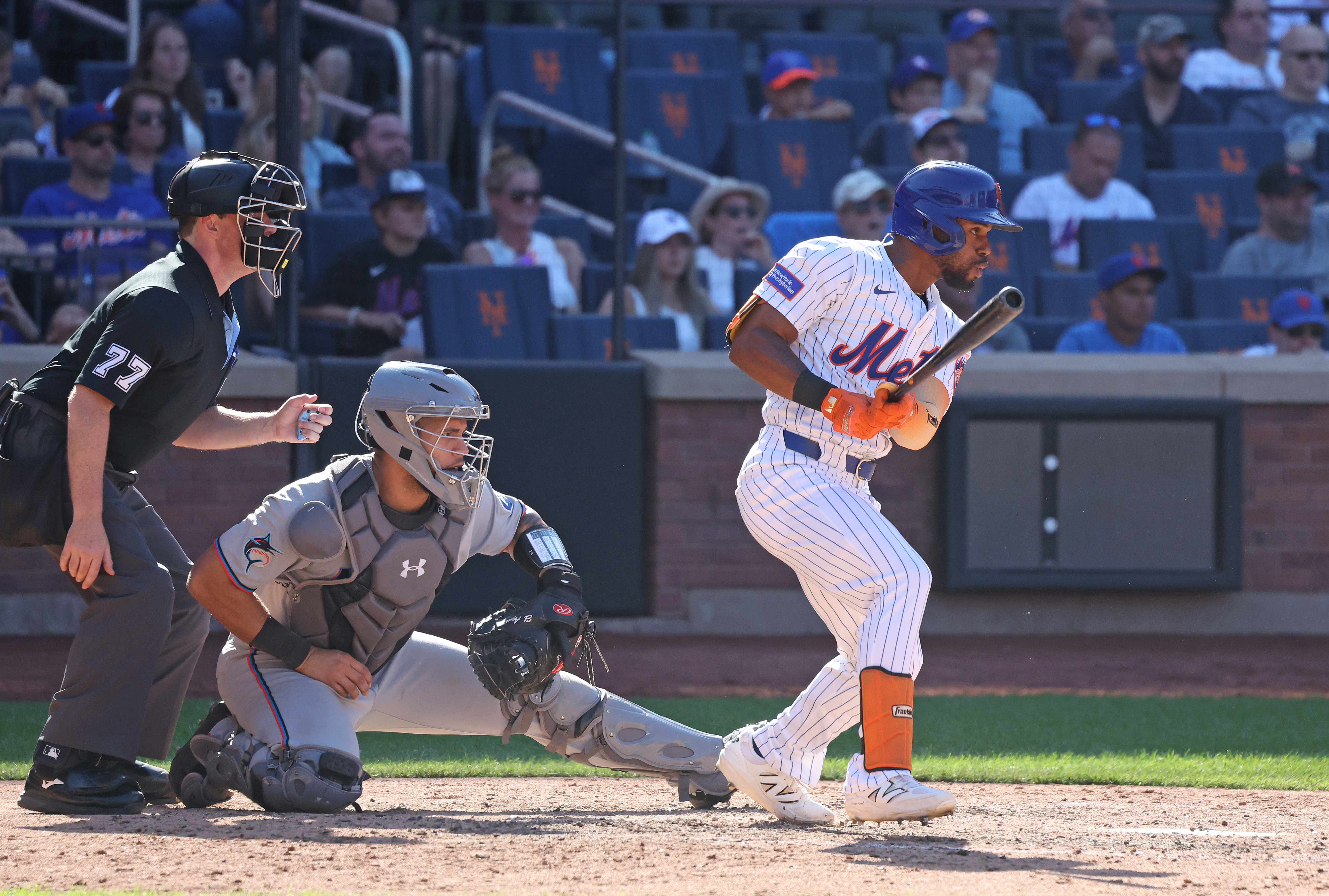 Center field chaos: Mullins benched again?!