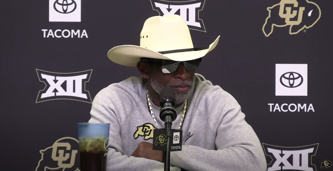 Prime Time throws shade at the rumor mill