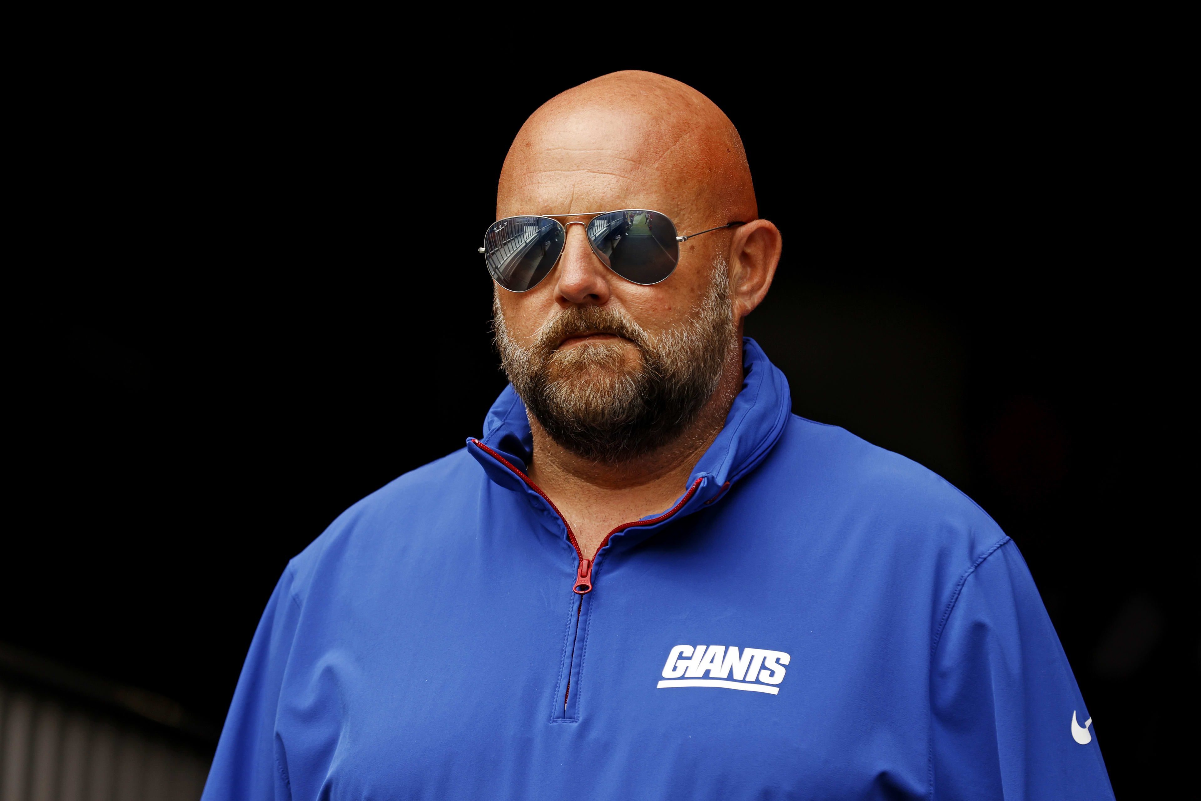 Daboll’s offense is lifeless—time for a change?