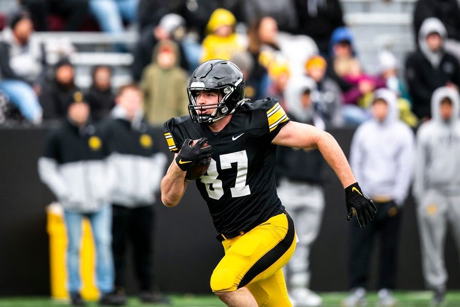 Hawkeyes lose a key weapon—now what?